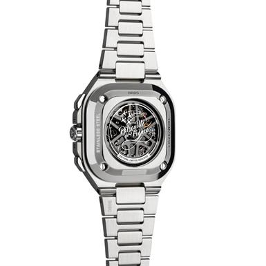 Bell & Ross Urban BR-05 Chrono Patrouille de France