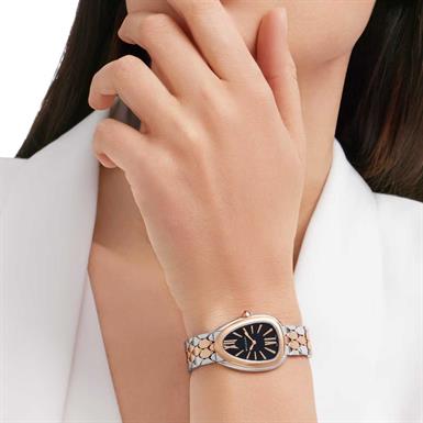 Bvlgari Serpenti Seduttori