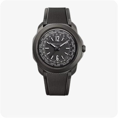 Bvlgari Octo Roma Octo Roma