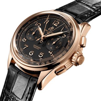 Breitling PREMIER B15 DUOGRAPH 42