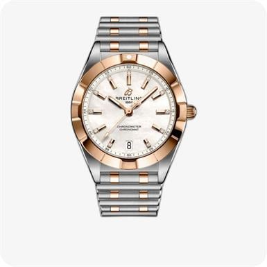 Breitling Chronomat 32