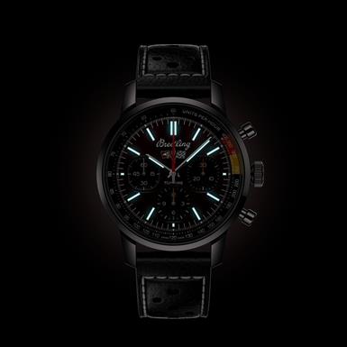 Breitling TOP TIME B01 CHEVROLET CORVETTE