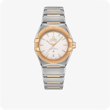 Omega Consellation CO-AXIAL MASTER CHRONOMETER