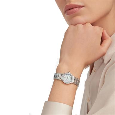 Bvlgari Bvlgari Lady