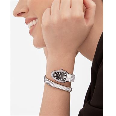 Bvlgari Serpenti Tubogas