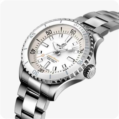 Breitling SUPEROCEAN SUPEROCEAN AUTOMATIC 36