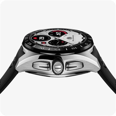 TAG Heuer Connected TAG Heuer Connected Calibre E5 45 Mm