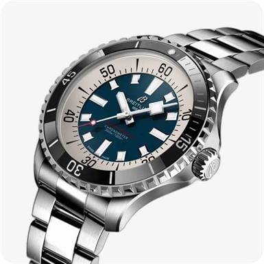 Breitling Superocean Superocean Automatic 44