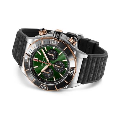 Breitling CHRONOMAT SUPER CHRONOMAT B01 44