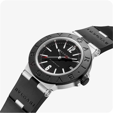 Bvlgari Bvlgari Aluminium