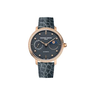 Frederique Constant Classics Slimline Moonphase