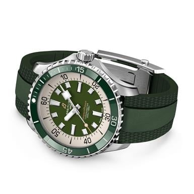 Breitling SUPEROCEAN AUTOMATIC 44