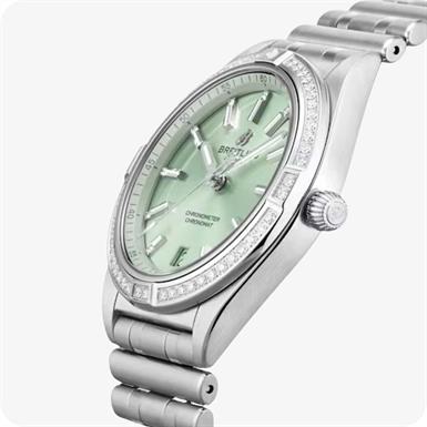 Breitling Chronomat Automatic 36