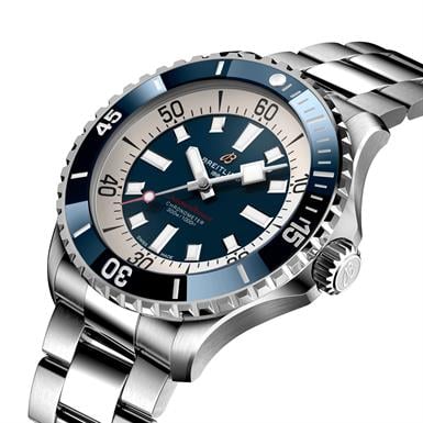 Breitling SUPEROCEAN SUPEROCEAN AUTOMATIC 46