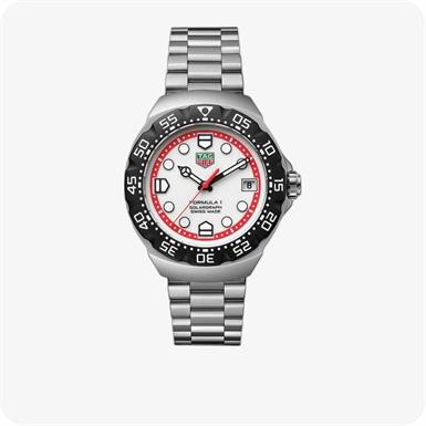 TAG Heuer Formula 1 