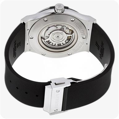 Hublot Classic Fusion Titanium