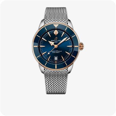 Breitling SUPEROCEAN HERITAGE B31 Automatic 42