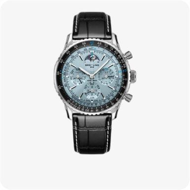 Breitling NAVITIMER B19 Chronograph 43 Perpetual Calendar