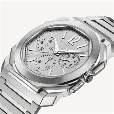 Bvlgari Octo Finissimo
