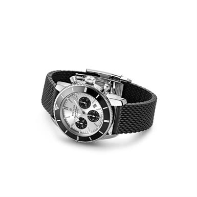 Breitling SUPEROCEAN HERITAGE B01 CHRONOGRAPH 44