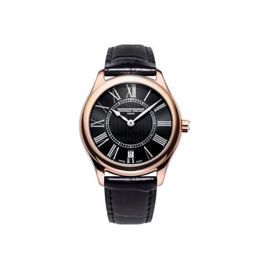Frederique Constant Classics Quartz Ladies