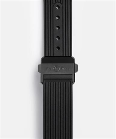 Bell & Ross Urban BR-05 Black Ceramic