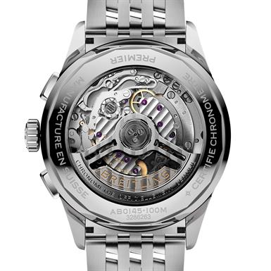 Breitling PREMIER B01 CHRONOGRAPH 42
