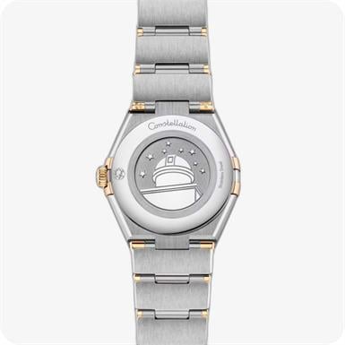 Omega Constellation CONSTELLATION QUARTZ
