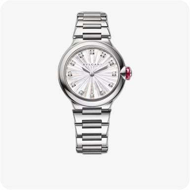 Bvlgari Lvcea 