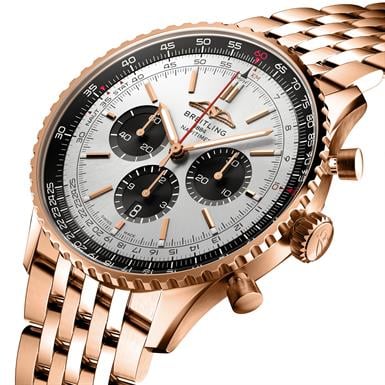 Breitling NAVITIMER CHRONOGRAPH 46