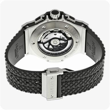 Hublot Big Bang Original Steel