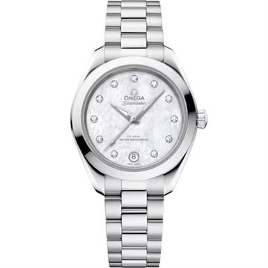 Omega Seamaster Aqua Terra 150M