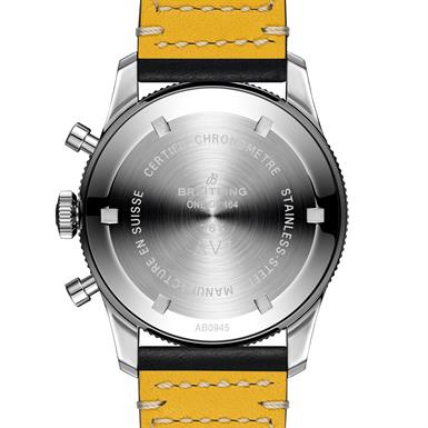 Breitling CLASSIC AVI REF. 765 1964 RE-EDITION 