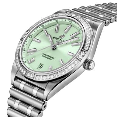 Breitling Chronomat Automatic 36