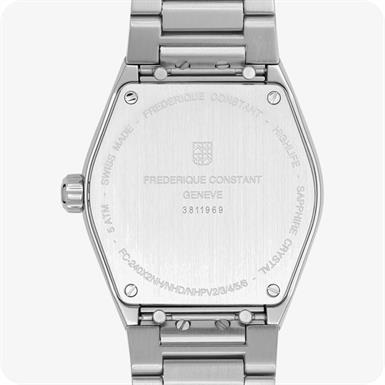 Frederique Constant Highlife   Ladies