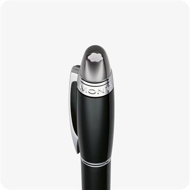 Montblanc Starwalker Platinum Resin Dolma Kalem