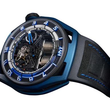 HYT Hastroid  Blue Star