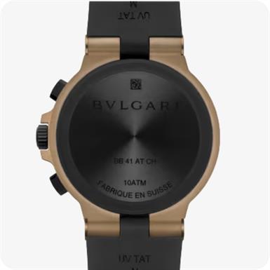 Bvlgari Bvlgari 