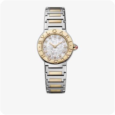 Bvlgari Bvlgari Lady