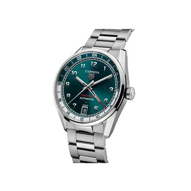 TAG Heuer Carrera TAG Heuer Carrera Date