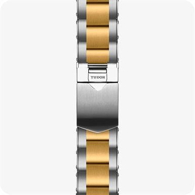 Tudor Black Bay 