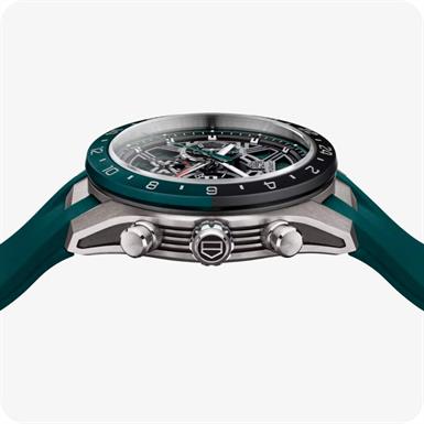 TAG Heuer Carrera TAG Heuer Carrera Chronograph Extreme Sport 