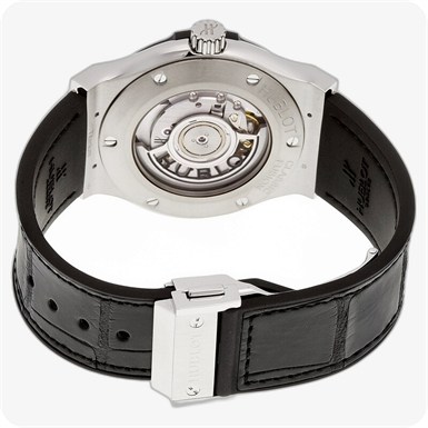 Hublot Classic Fusion Titanium