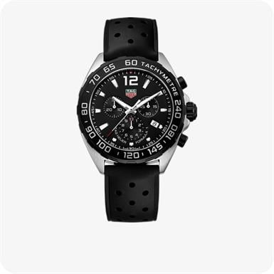 TAG Heuer Formula1 TAG Heuer Formula 1 Chronograph