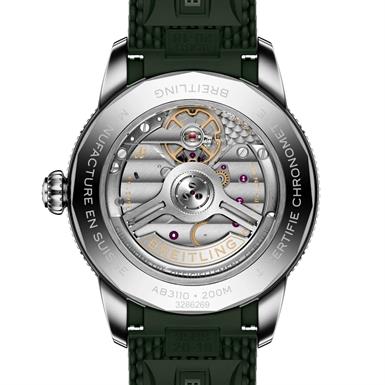 Breitling SUPEROCEAN HERITAGE B31 Automatic 40