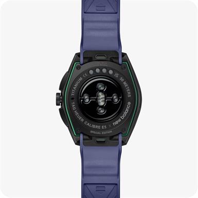 TAG Heuer Connected TAG Heuer Connected Calibre E5 40 Mm X New Balance Edition