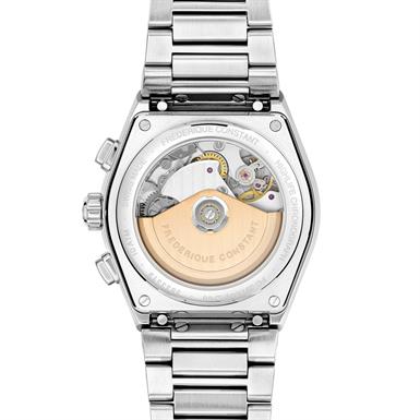 Frederique Constant Highlife Chronograph Automatic