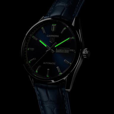 TAG Heuer Carrera TAG Heuer Carrera Day-Date
