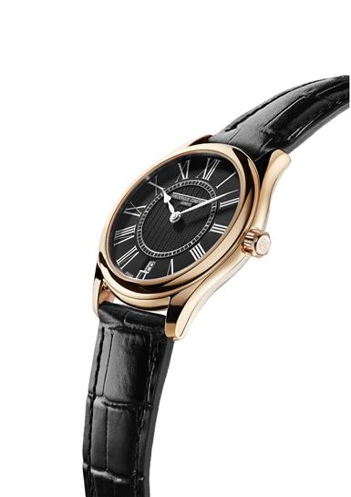 Frederique Constant Classics Quartz Ladies