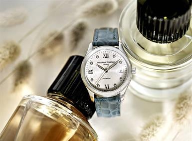 Frederique Constant Ladies Automatic 